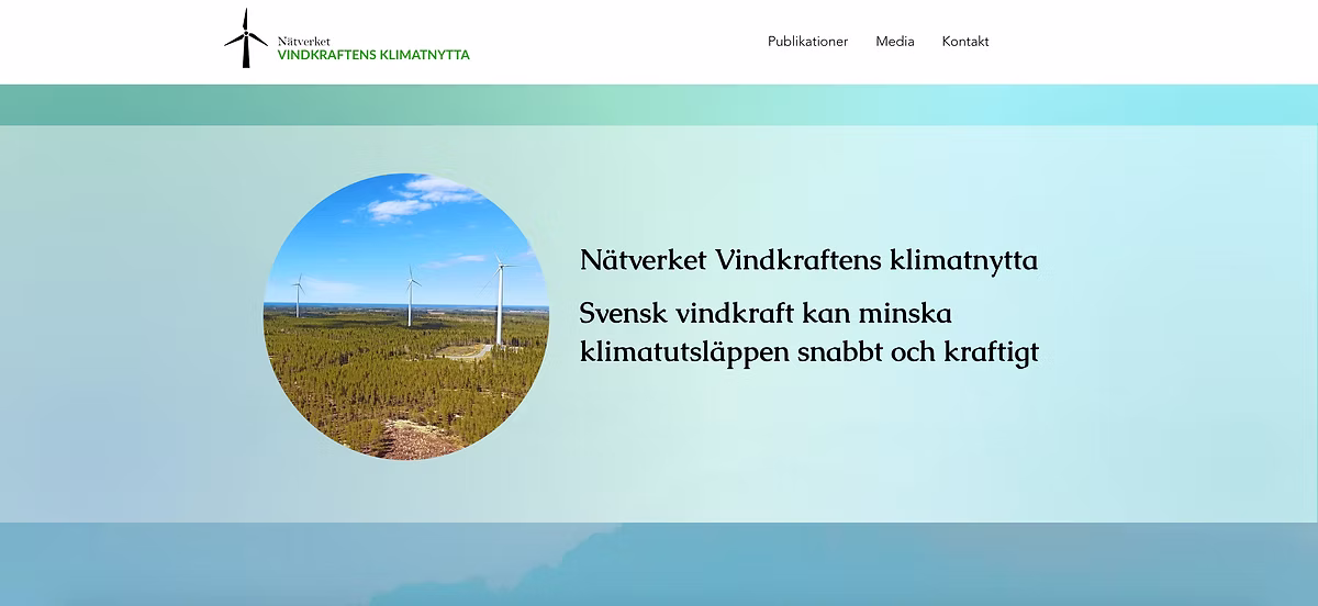 Klimatnytta
